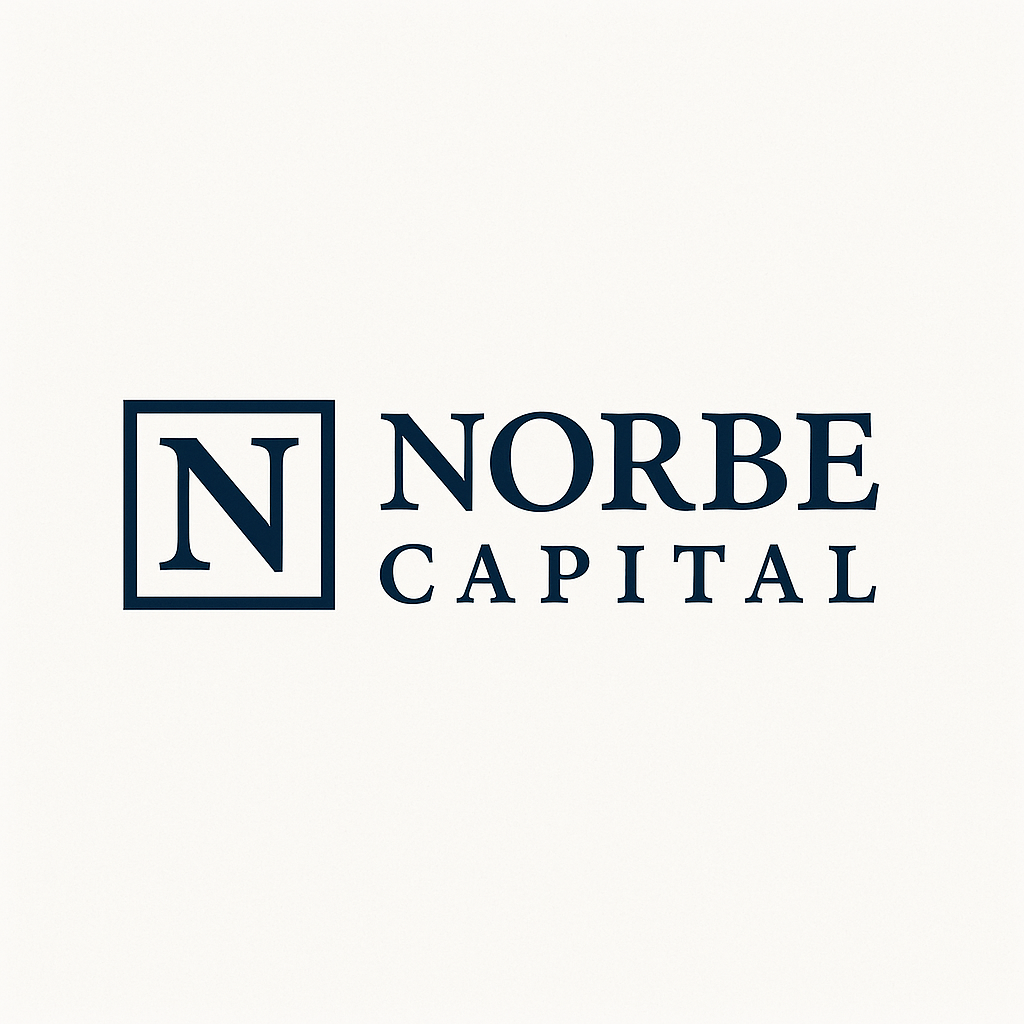 Norbe Capital Logo